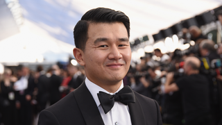 Ronny Chieng is mentoring the new Doogie in <em>Doogie Kealoha, M.D. </em>
